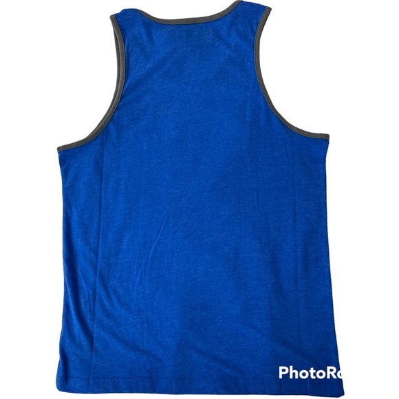 edgar + ash Shirts Nwt Edgarash Tank Poshmark